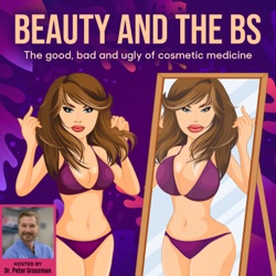 Introducing - The Longevity Series from Beauty and the BS with Dr. Peter Grossman