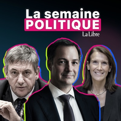 La semaine politique by La Libre