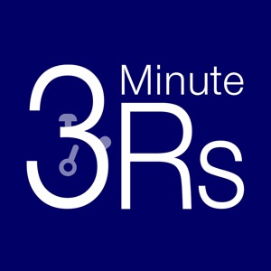 3 Minute 3Rs