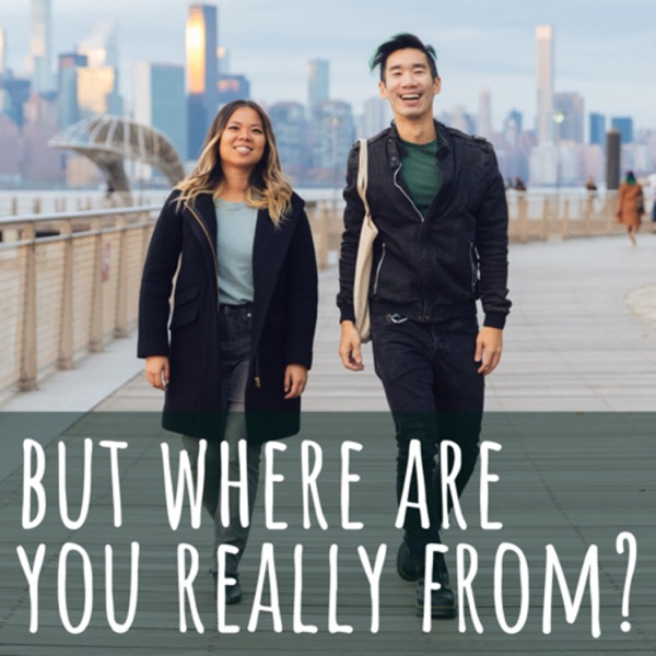 But Where Are You Really From?: An Asian-American Struggle