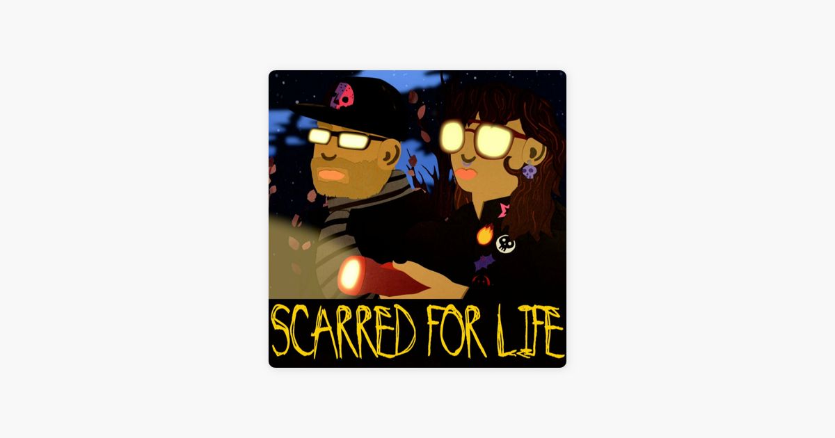 Life of a slender/Roblox on Apple Podcasts