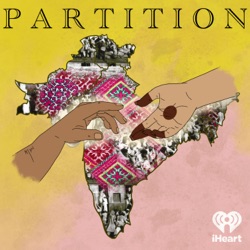 The Lead-Up & The Radcliffe Line / How is Partition Taught In Schools?