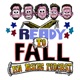 Ready To Fall: An *NSYNC Podcast