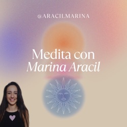 Medita con Marina Aracil