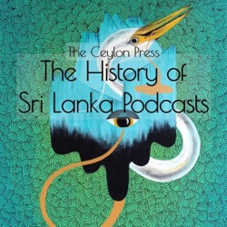 The History of Sri Lanka