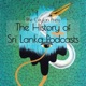 The History of Sri Lanka