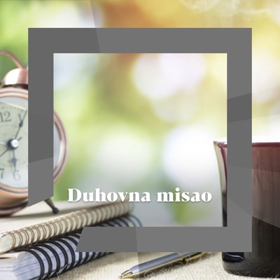 Duhovna misao Duhovna misao