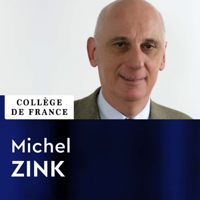 Littératures de la France médiévale - Michel Zink:Collège de France