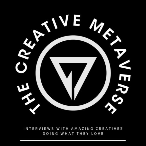 Creative Metaverse Podcast