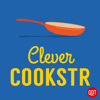 The Clever Cookstr's Quick and Dirty Tips from the World's Best Cooks - QuickAndDirtyTips.com