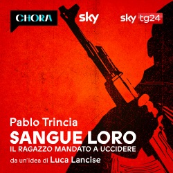 Sangue Loro - Il ragazzo mandato a uccidere