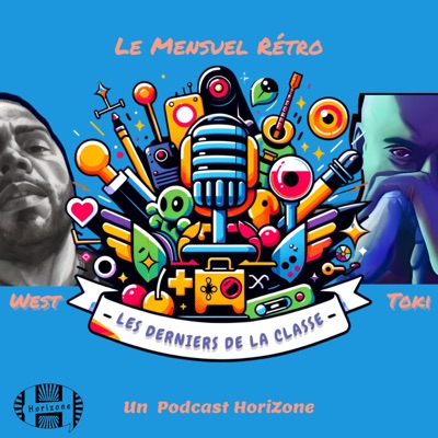 Les Derniers de la Classe Les Derniers de la Classe