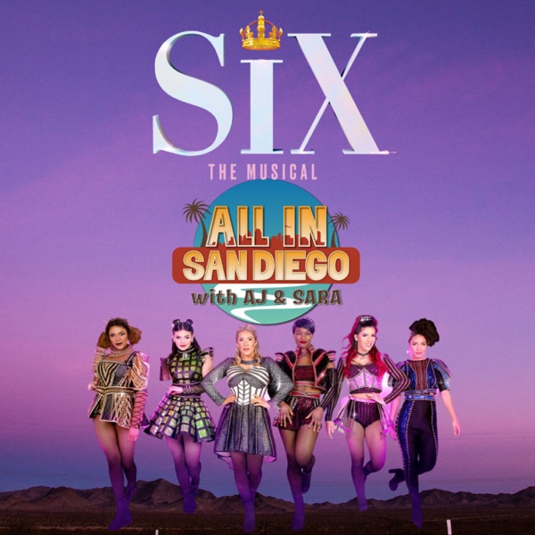 Six the Musical photo