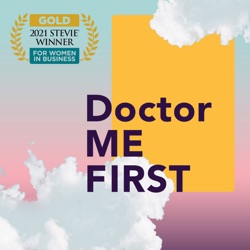 431: Reboot Showcase - Doctor Me First, Featuring Errin Weisman, DO