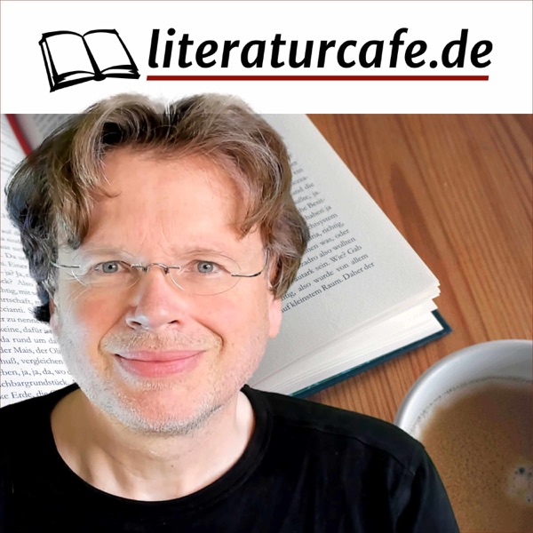 literaturcafe.de - Bücher, Autoren, Schreiben und Lesen