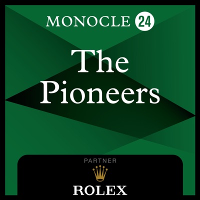 The Pioneers The Pioneers