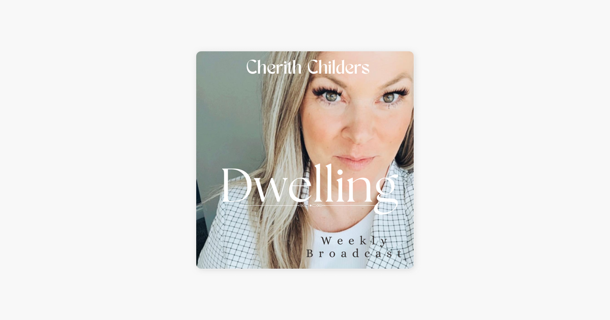 ‎Dwelling on Apple Podcasts