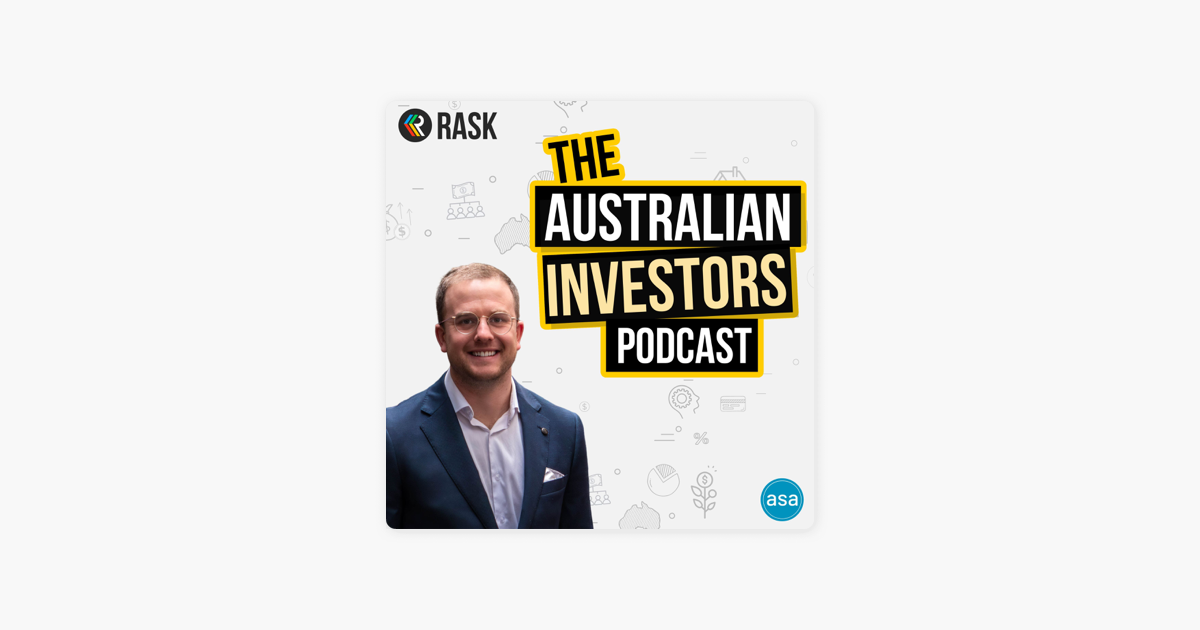 Australian Investors Podcast