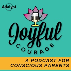 Eps 469: Endurance and evolution - The Art of Connected Parenting, part 6