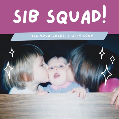 Sib Squad!:Common Unity