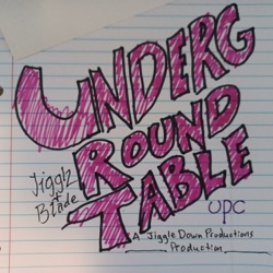 Underground Table