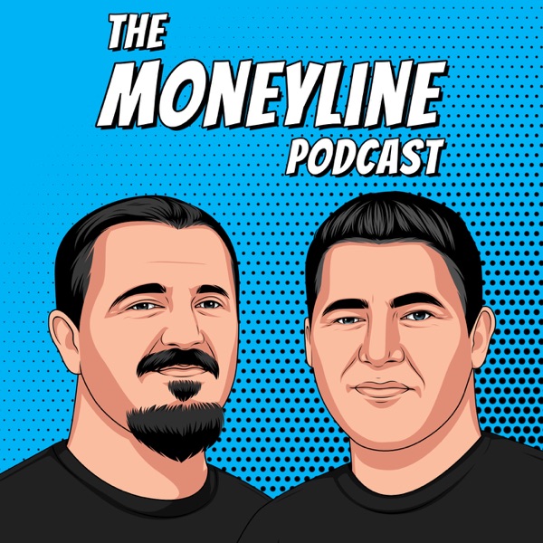 The Moneyline Podcast Artwork