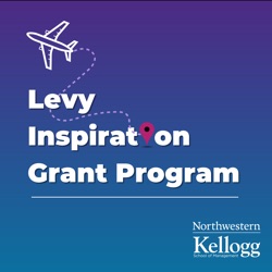 Levy Inspiration Grant Program