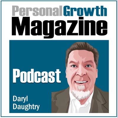 Personal Growth Magazine Podcast