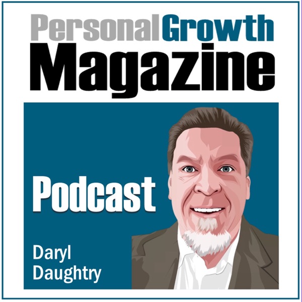 Personal Growth Magazine Podcast