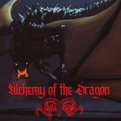 Alchemy of the Dragon