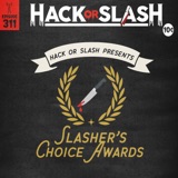 2023 Slasher's Choice Awards