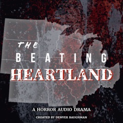 Episode 5: Heartland Supernatural