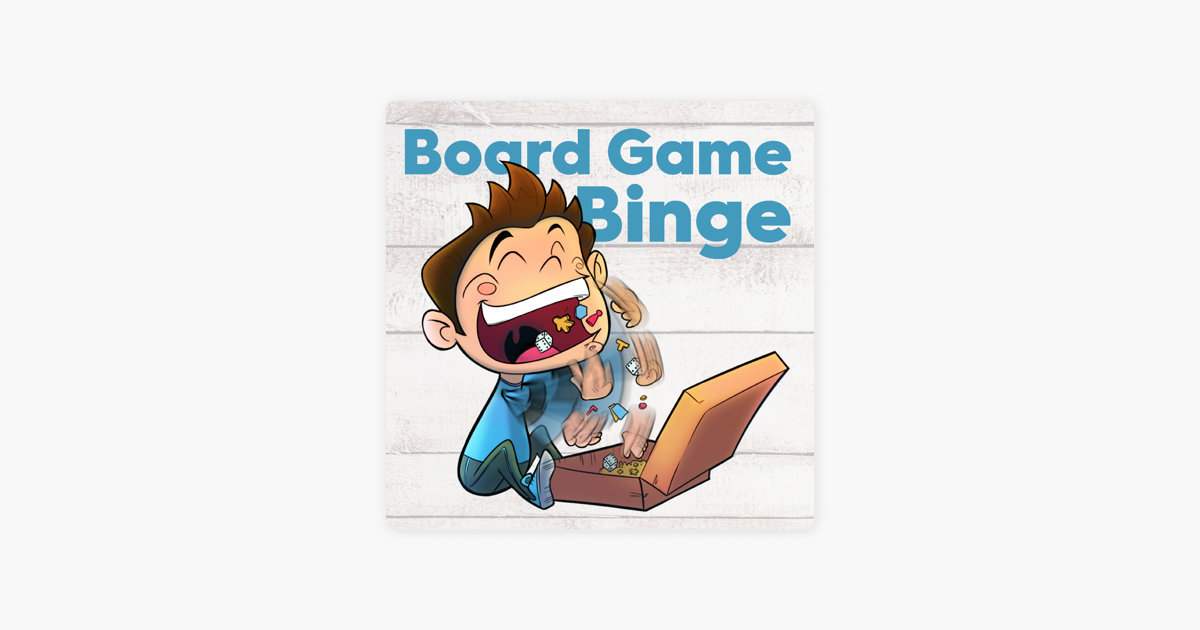 Game Design Advice – Board Game Binge