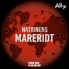 Nationens mareridt - Ally & Ude og hjemme