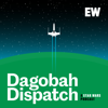 Dagobah Dispatch: An EW Star Wars Podcast - Entertainment Weekly