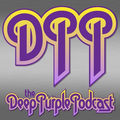 The Deep Purple Podcast The Deep Purple Podcast