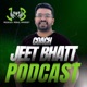 The Coach Jeet Bhatt Podcast