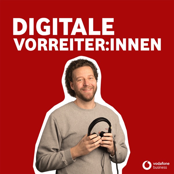 Digitale Vorreiter - Vodafone Business Cases