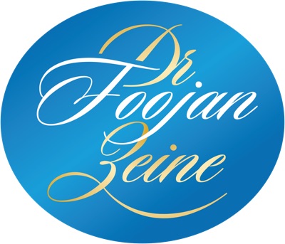Inner Voice - Heartfelt Chat with Dr. Foojan