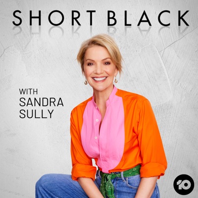 Short Black with Sandra Sully Short Black with Sandra Sully