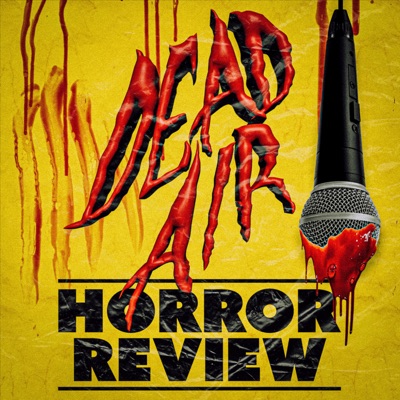Dead Air Horror Review