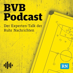 BVB-Podcast - Der Experten-Talk der Ruhr Nachrichten