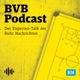 Episode #428: Magische Nacht in Dortmund, Sabitzer führt BVB ins Halbfinale