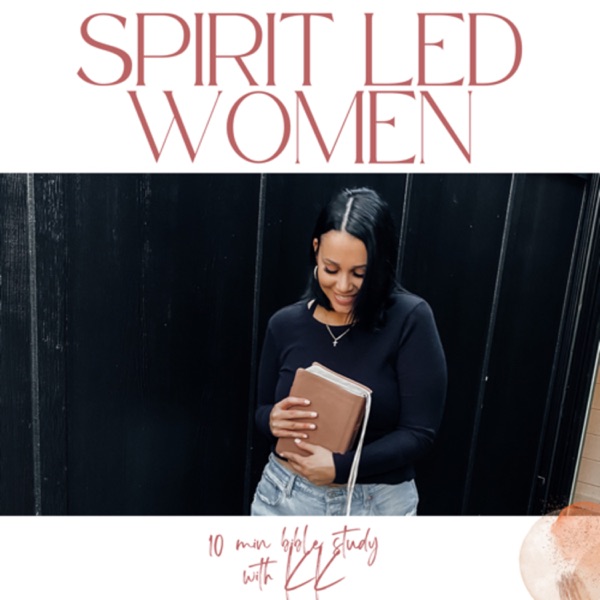 Spirit Led Women