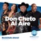 Don Cheto Al Aire