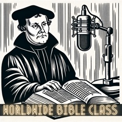 The Nature of a Guilty Conscience (Martin Luther on Genesis 31:28)