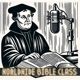 God Under the Lid (Martin Luther on Genesis 32:30-32)
