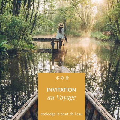 Invitation au Voyage