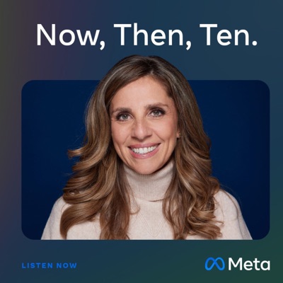 Now, Then, Ten Now, Then, Ten