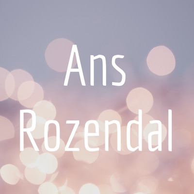 Ans Rozendal - podcast